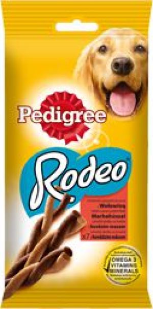 Pedigree Rodeo z wołowiną - 122g 1
