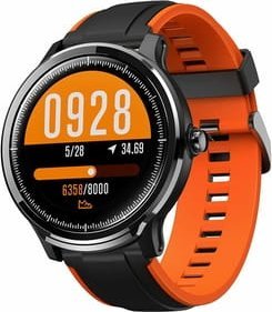 Smartwatch JBL Smartwatch MANTA SWT05 z pomiarem saturacji oraz ciśnienia krwi 1