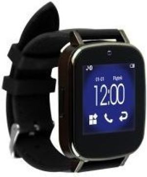 Smartwatch Media-Tech Czarno-brązowy  (MT853) 1