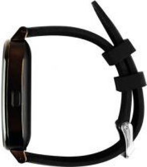 Smartwatch Media-Tech Czarno-brązowy  (MT853) 4