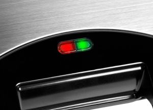 Gofrownica Lafe GFH-001 2