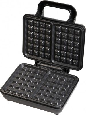 Gofrownica Lafe GFH-001 3