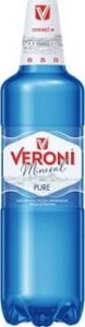 Woda Veroni VERONI MINERAL pure naturalna woda mineralna 1,5l 1