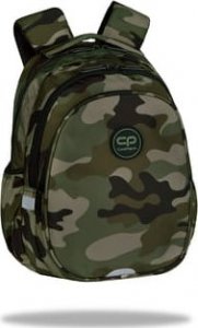 Coolpack Plecak młodzieżowy Coolpack Jerry Soldier  [0|0] 1