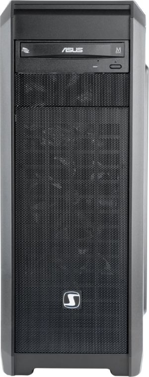 Komputer Ender Boosted Core i3-7100, 8 GB, GTX 1050 Ti, 1 TB HDD 3