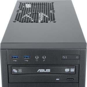 Komputer Elite Core i5-7500, 8 GB, GTX 1060, 1 TB HDD 3