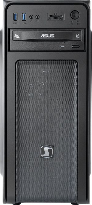 Komputer Ender Boosted Pentium G4560, 8 GB, GTX 1050 Ti, 1 TB HDD 4