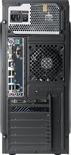 Komputer Ender Boosted Pentium G4560, 8 GB, GTX 1050 Ti, 1 TB HDD 5