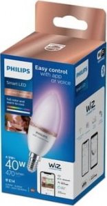 Philips Żarówka Philips Smart Led 4,9W E14 1