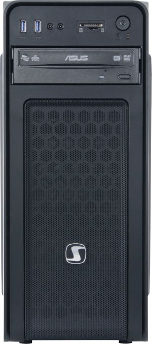 Komputer Ender Boosted Pentium G4560, 8 GB, GTX 1050, 1 TB HDD 4