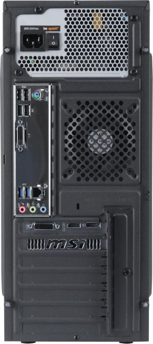 Komputer Ender Boosted Pentium G4560, 8 GB, GTX 1050, 1 TB HDD 5