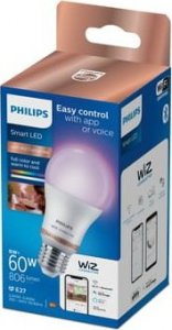 Philips Żarówka Philips Smart Led 8W E27 1