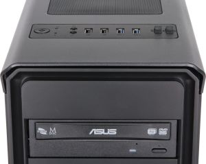 Komputer Elite Core i5-7400, 8 GB, GTX 1060, 1 TB HDD 3