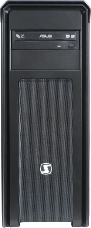 Komputer Elite Core i5-7400, 8 GB, GTX 1060, 1 TB HDD 4