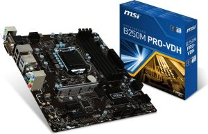 Komputer Core i5-7500, 8 GB, Radeon RX 480, 128 GB SSD 1 TB HDD 4