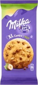 Milka Milka cookies nuts 184g 1