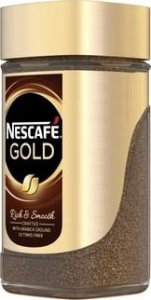 Nescafe NESCAF GOLD Kawa rozpuszczalna 200g 2