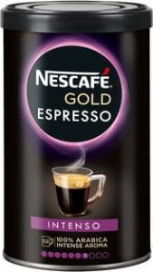 Nescafe NESCAF Gold Espresso Intenso Kawa rozpuszczalna 95g 1