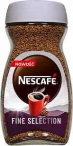 Nescafe NESCAFE Fine SELECTION 185g 1