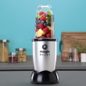 Blender kielichowy Nutribullet Blender kielichowy Nutribullet Magicbullet MBR10  [306|7] 2