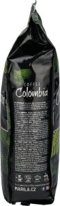 Kawa ziarnista Marila Single Origin Colombia 500 g 3