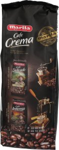 Kawa ziarnista Marila Cafe Crema 500 g 4