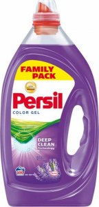 Persil PERSIL Deep Clean Lavender Freshness  Żel Do Prania Kolorowych Tkanin 5 L  [102|37] 1