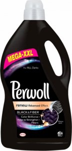 Perwoll PERWOLL Renew & Repair Black Płyn Do Prania Czarnych Tkanin - 4,05 L 1