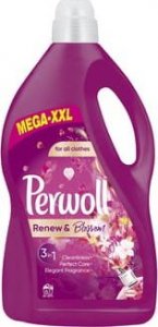 Perwoll PERWOLL RENEW&BLOSSOM 4,05L 1