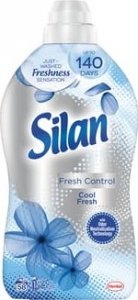 Silan SILAN FRESH CONTROL COOL FRESH 1450ML 1