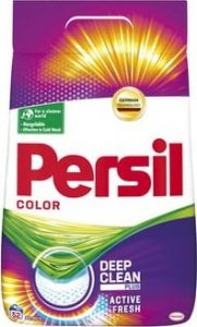 Persil Persil-Proszek do prania tkanin kolorowych 52 prania 3,38KG 1