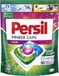 Persil Persil Power Caps Color 33 prania doy 1
