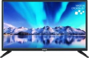 Telewizor Vivax Telewizor LED Vivax 24" LED-24LE113T2S2  [310|22] 1