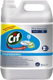 Cif Cif Liquid 5L 1