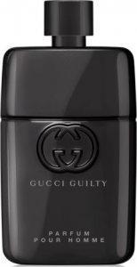 Gucci Guilty Pour Homme Parfum Ekstrakt perfum 90 ml 1