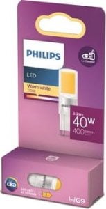 Philips Żarówka LED Philips 3,2W G9 1