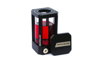 Watercool Rezerwuar Heatkiller Tube 150, czarny (30201) 3