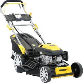 Kosiarka elektryczna Lider SH53N210RE-4W1 1