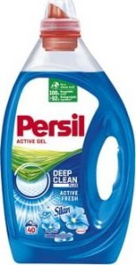 Persil Persil gel Freshness by Silan 40 prań 2L 1