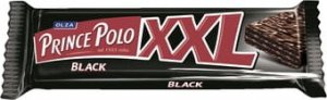 Prince Prince Polo Black XXL 50g 1