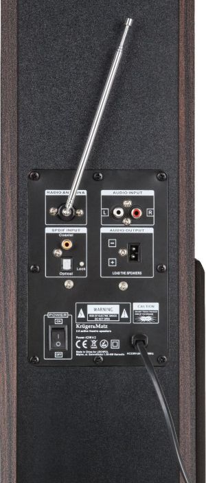 Kolumna Kruger&Matz Km0526 84 W 3