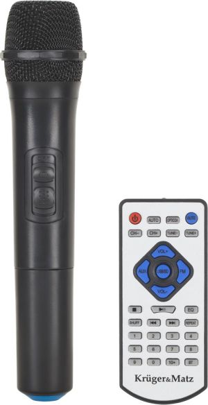 Kolumna Kruger&Matz Km0526 84 W 4