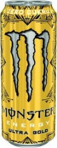 Monster Monster Ultra Gold 500 ml 1
