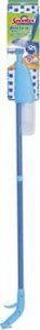 Mop Spontex Spontex Mop Quick Spray Duo płaski dwustronny z funkcją spryskiwacza  [304|22] 1