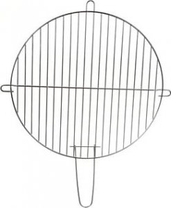 Activa Ruszt okrągły do grilla Activa śr. 41 cm 1
