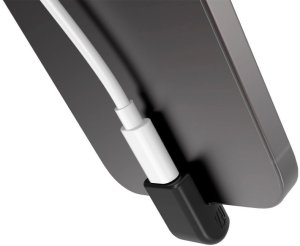 Adapter USB Compulocks Maclocks 180LTAD Lightning - USB-C Czarny  (180LTAD) 4