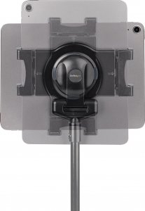 Stojak StarTech MOBILE TABLET STAND - 7 TO 11IN MOBILE TABLET STAND - 7 TO 11IN 12