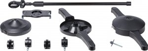 Stojak StarTech MOBILE TABLET STAND - 7 TO 11IN MOBILE TABLET STAND - 7 TO 11IN 13