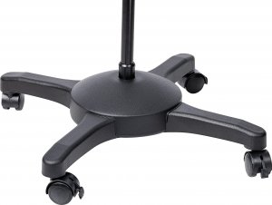Stojak StarTech MOBILE TABLET STAND - 7 TO 11IN MOBILE TABLET STAND - 7 TO 11IN 4