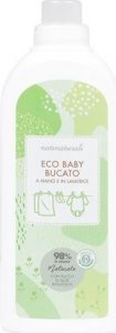 Natinaturali Ekologiczny płyn do prania dla dzieci 1000 ml NATINATURALI 1